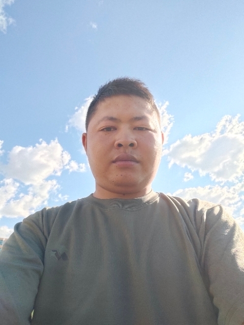 小马的第一张照片--南靖交友网