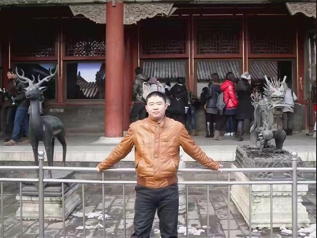 余生一起的第二张照片--南靖交友网