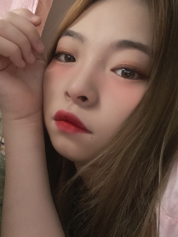 冉冉的第一张照片--南靖交友网