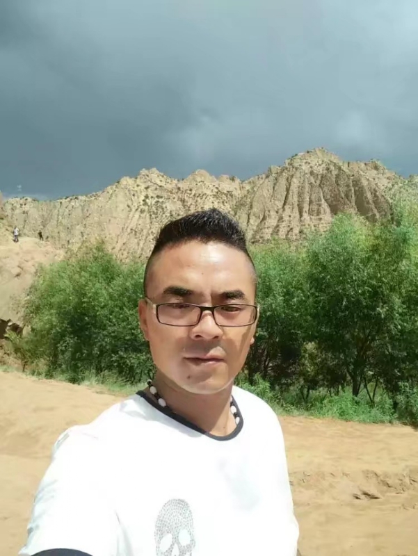无情的沙尘暴的第一张照片--南靖交友网