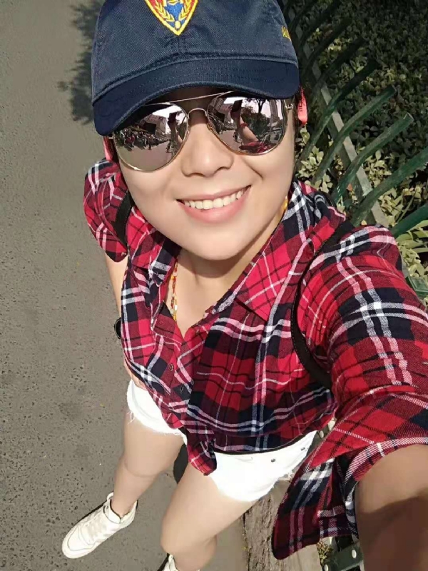 柯林的第一张照片--南靖交友网