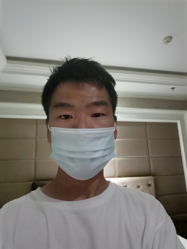 只为你来的第三张照片--南靖交友网