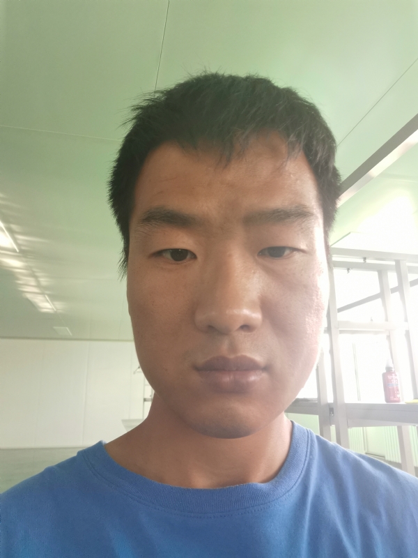 只为你来的第四张照片--南靖交友网
