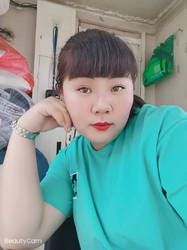 小不点的第一张照片--南靖交友网