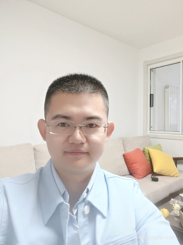 静受时光温柔的第三张照片--南靖交友网