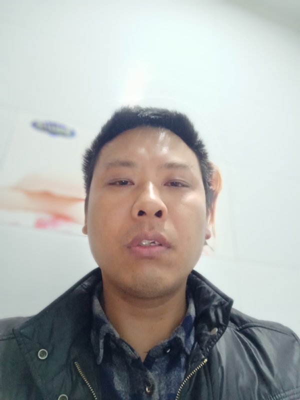 真爱难寻的第一张照片--南靖交友网