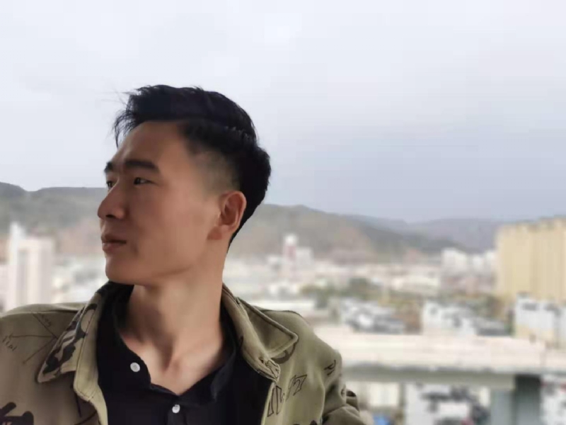 如故6的第一张照片--南靖交友网
