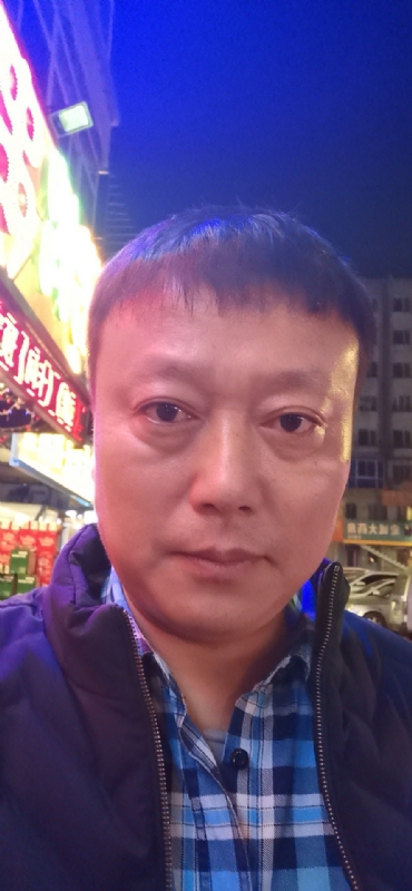 格陵兰的树的第一张照片--南靖交友网