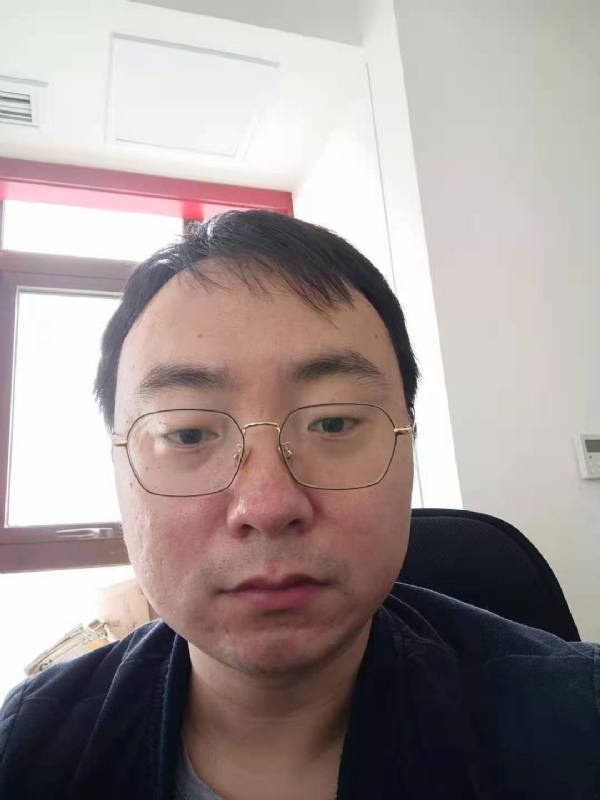 慕容清的第一张照片--南靖交友网