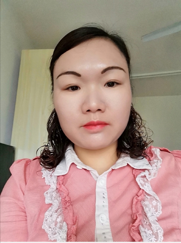 有缘人的第一张照片--南靖交友网