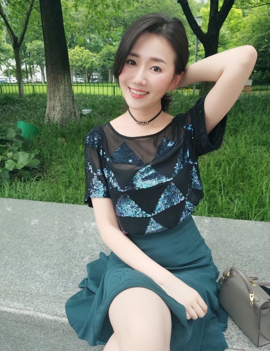 Leanna的第二张照片--南靖交友网