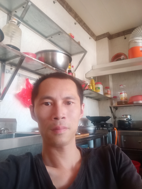 生活还在继续的第一张照片--南靖交友网