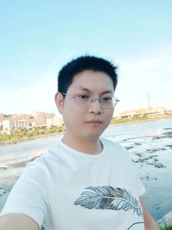 诚心交友的第一张照片--南靖交友网
