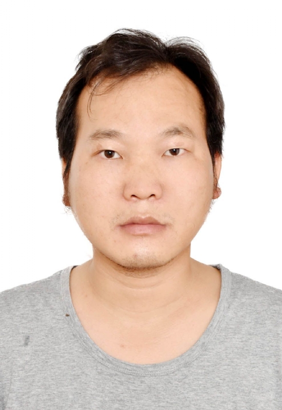 默默的第三张照片--南靖交友网