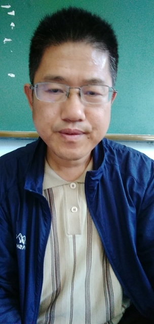 学为好人的第一张照片--南靖交友网