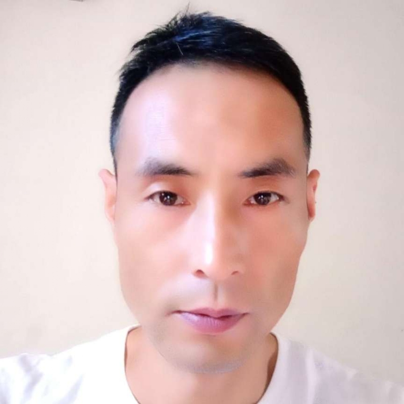 繁分数的第一张照片--南靖交友网