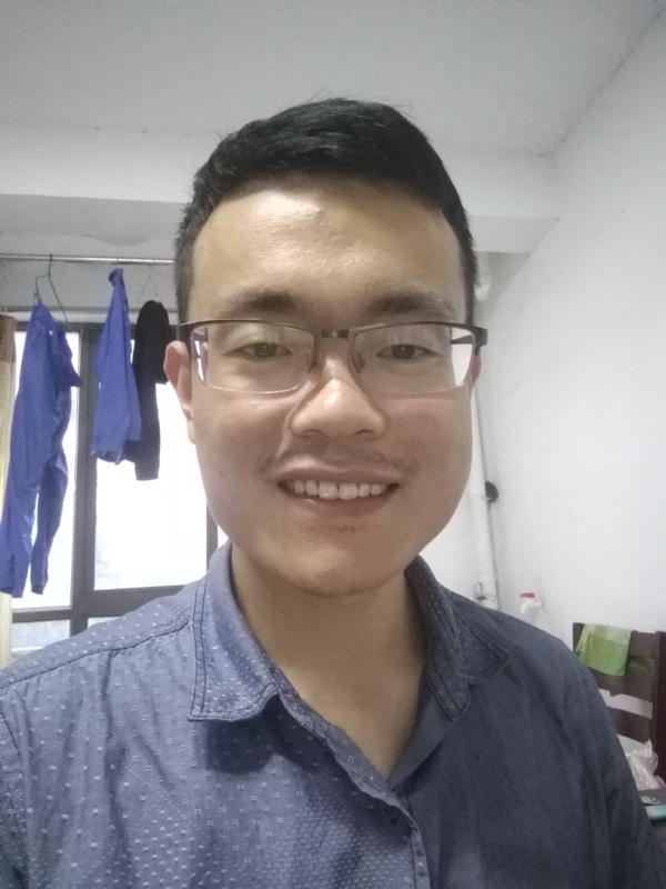 神啦的第一张照片--南靖交友网