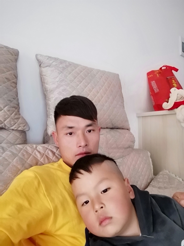 我若成魔的第一张照片--南靖交友网