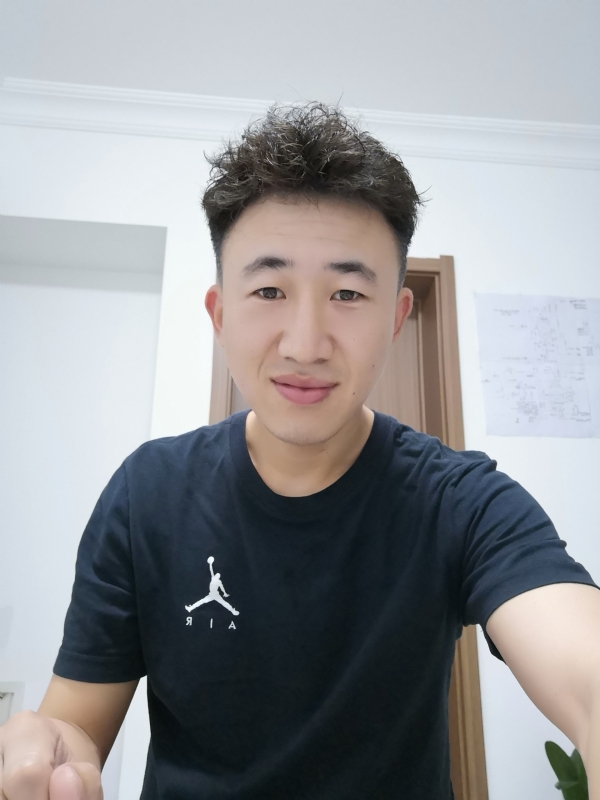 小样的第一张照片--南靖交友网