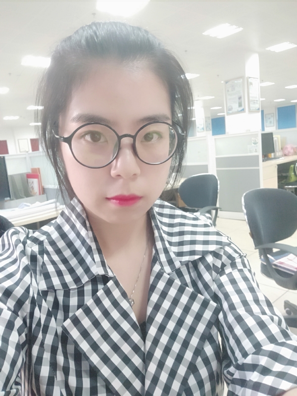 莹莹的第一张照片--南靖交友网