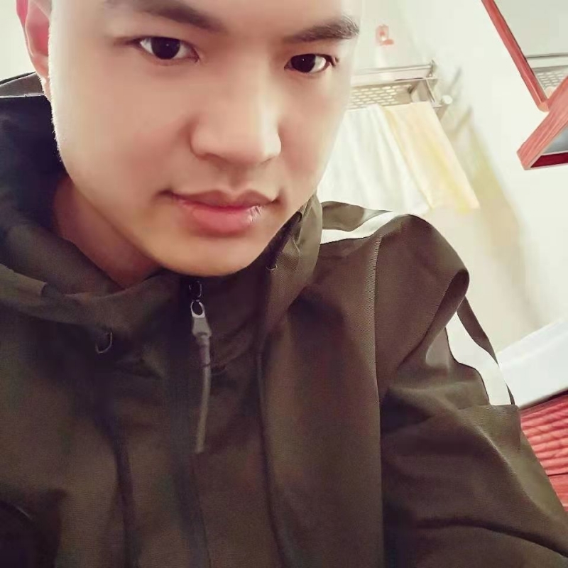 高大上的宅男的第一张照片--南靖交友网