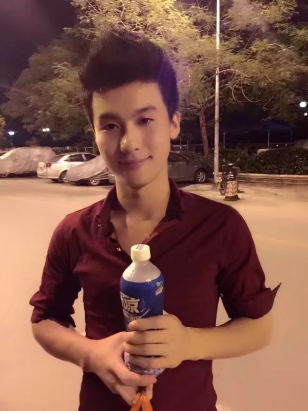 皮特王的第三张照片--南靖交友网