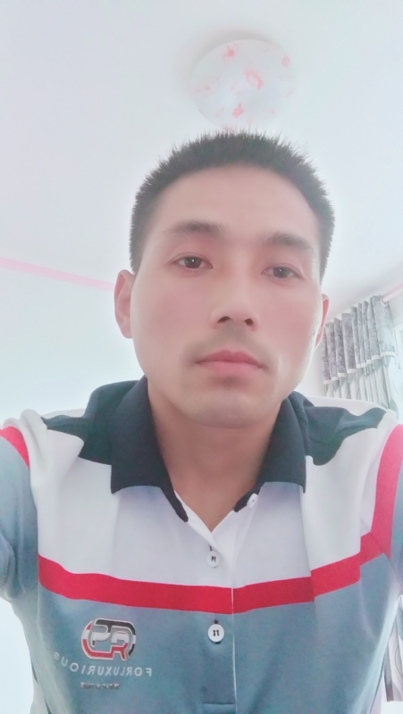 染红尘世的第一张照片--南靖交友网