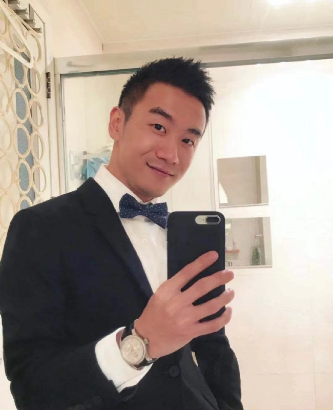 张文杰的第一张照片--南靖交友网