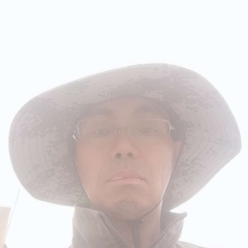 相识缘份的第一张照片--南靖交友网