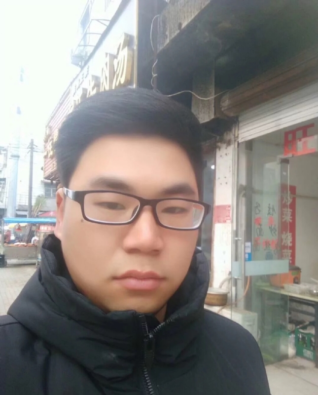 枯叶??的第一张照片--南靖交友网