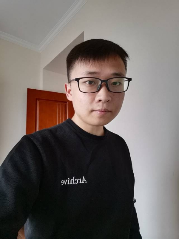Li的第一张照片--南靖交友网
