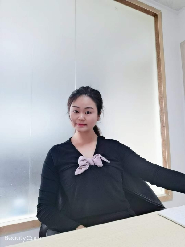美美在深的第一张照片--南靖交友网