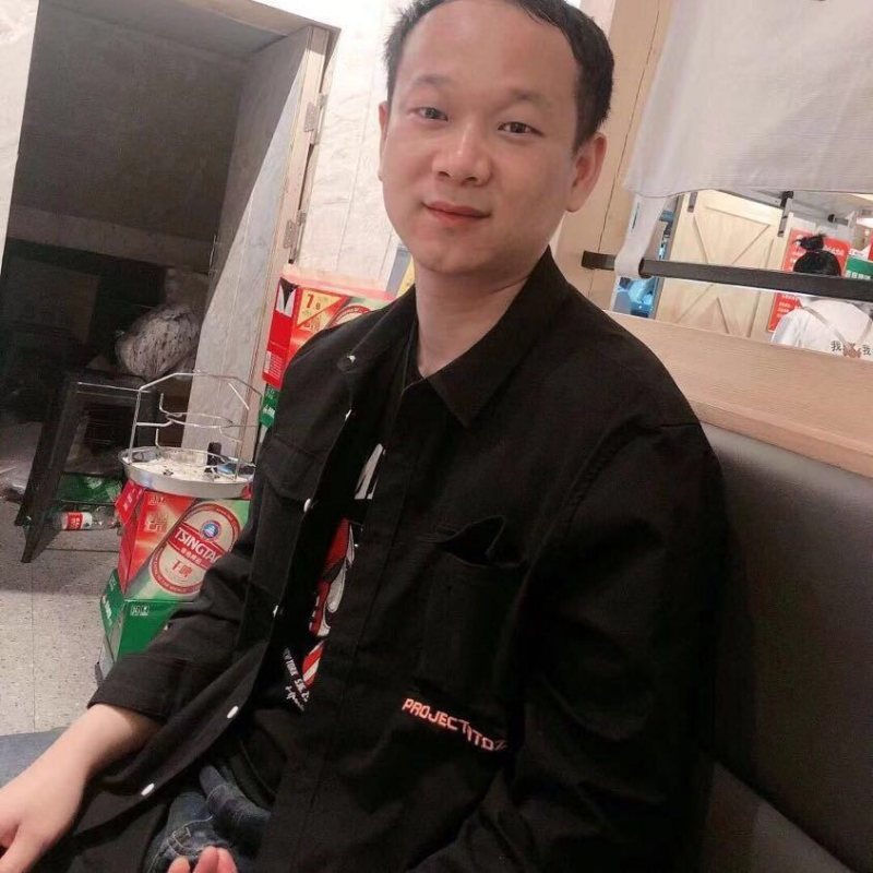 爱情湾的第一张照片--南靖交友网