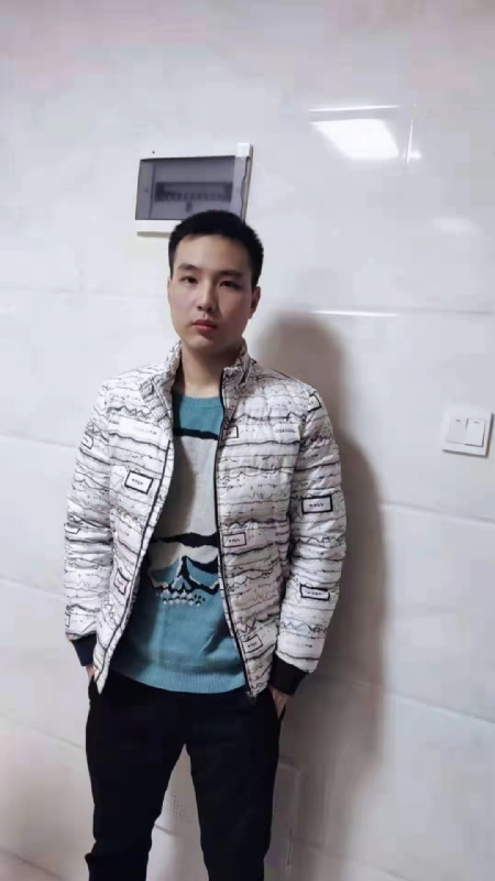 曾的第一张照片--南靖交友网