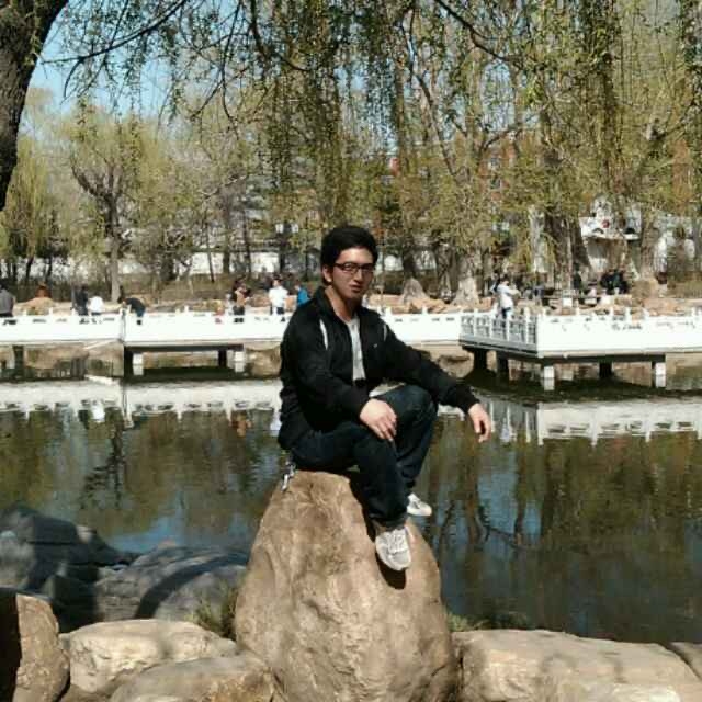 孤独的心的第一张照片--南靖交友网