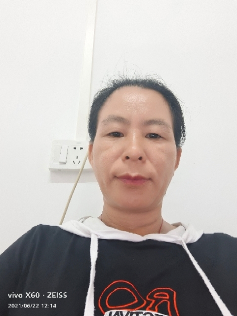琼的第一张照片--南靖交友网