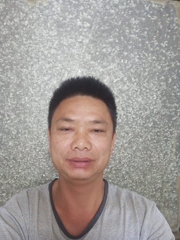 白茫茫的第一张照片--南靖交友网