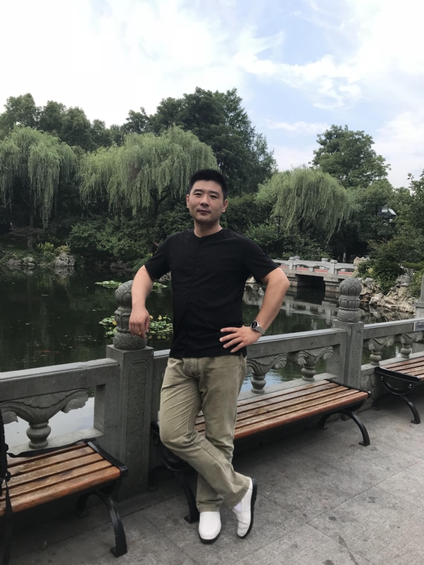 未来可期的第一张照片--南靖交友网