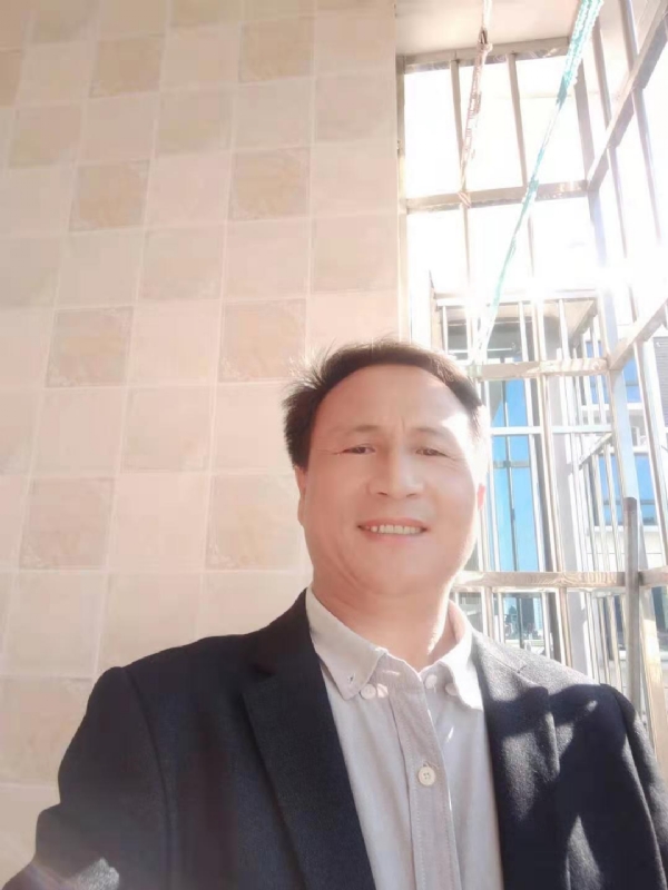 平平安安的第一张照片--南靖交友网