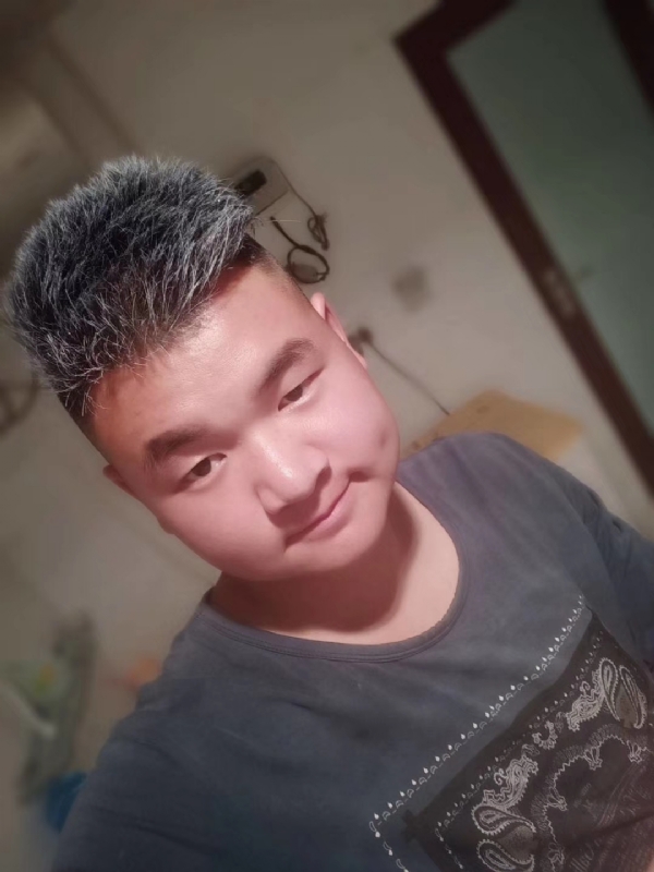 李子木的第二张照片--南靖交友网