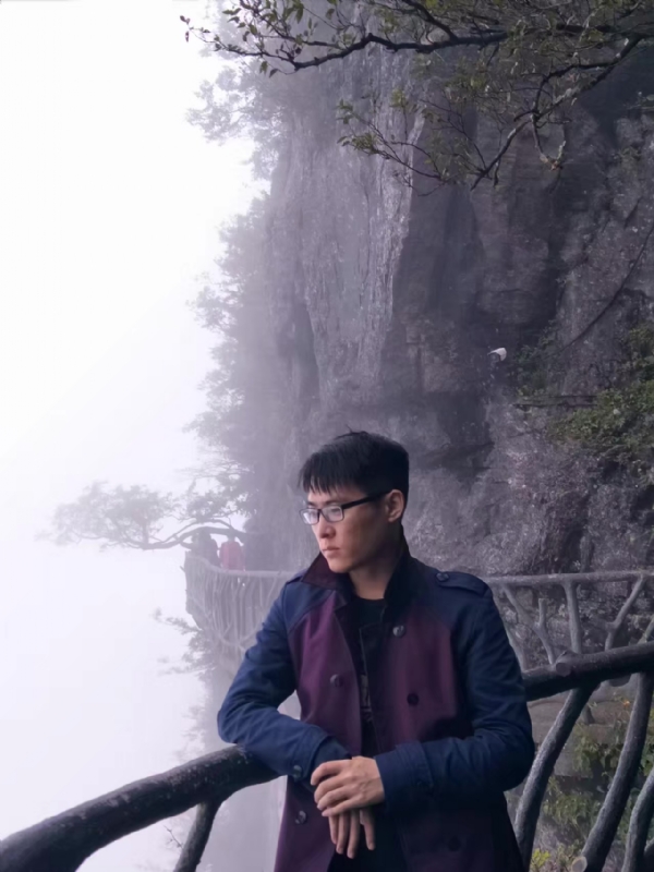 晨曦的第一张照片--南靖交友网