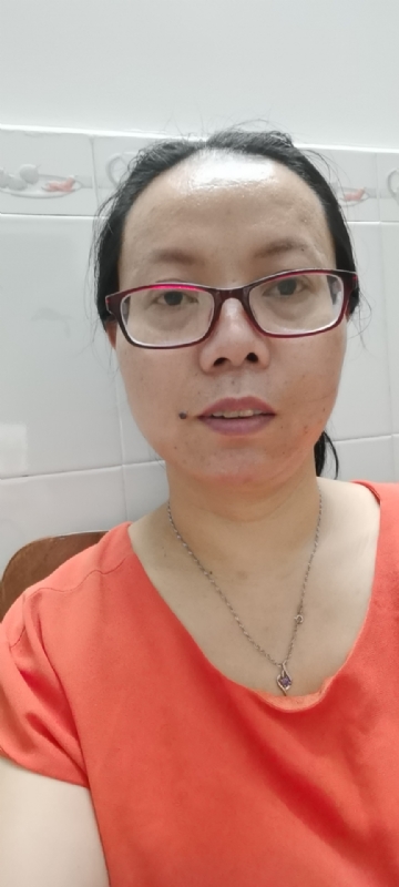 枫之云的第一张照片--南靖交友网