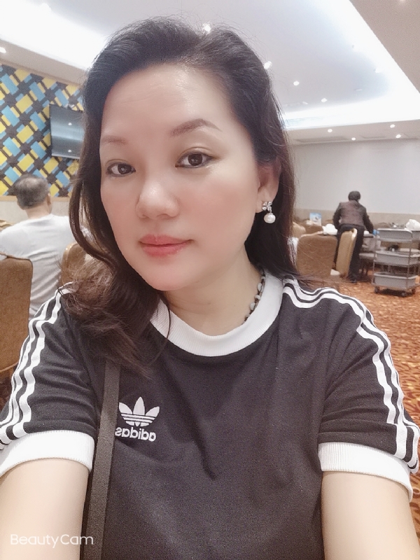 Amy的第一张照片--南靖交友网