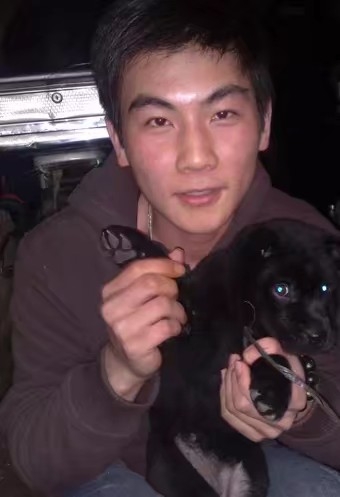 蜡笔小新的第四张照片--南靖交友网