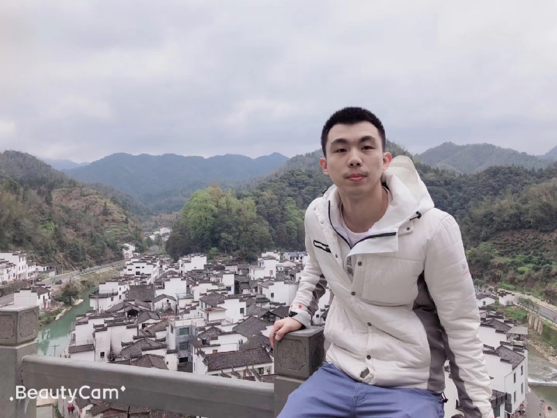 张广英的第一张照片--南靖交友网