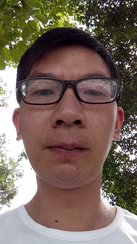 奋斗的第一张照片--南靖交友网