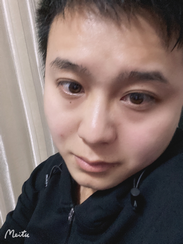 咸鱼不太闲的第一张照片--南靖交友网