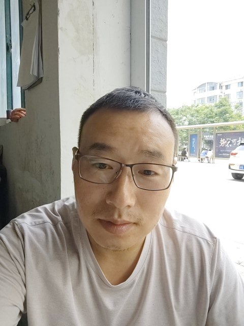 转身的距离的第一张照片--南靖交友网