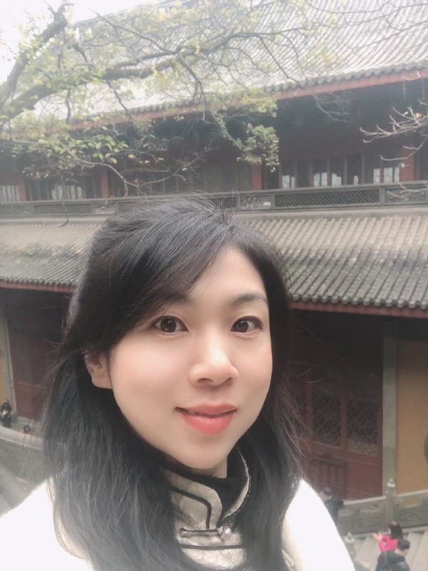 心既理的第一张照片--南靖交友网