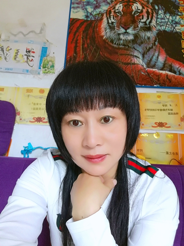 金鱼儿的第二张照片--南靖交友网